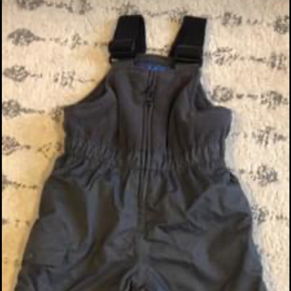 REI snow pants